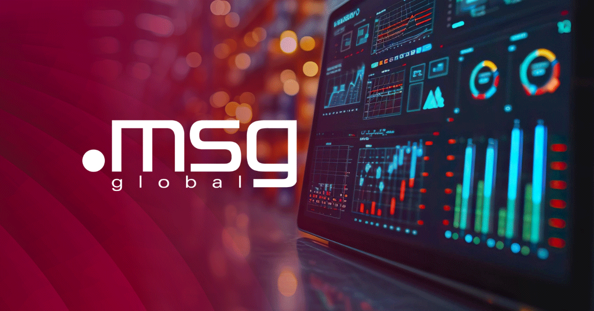 Msg Rethink SAP Incentive Management | msg global