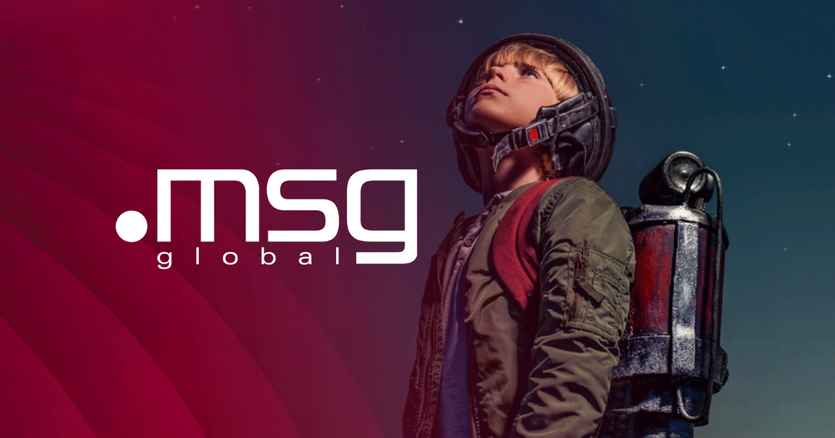 Solutions | msg global
