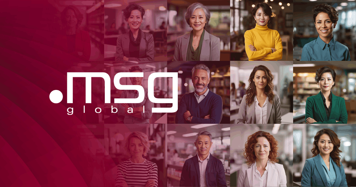 Msg Rethink Customer Stories | msg global