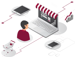 SAP Commerce Cloud for Financial Services