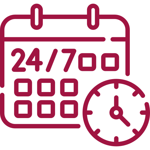24 7 support for sap fpsl