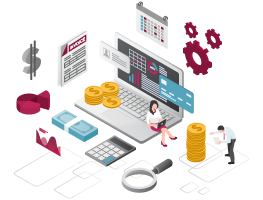 SAP Collections & Disbursements