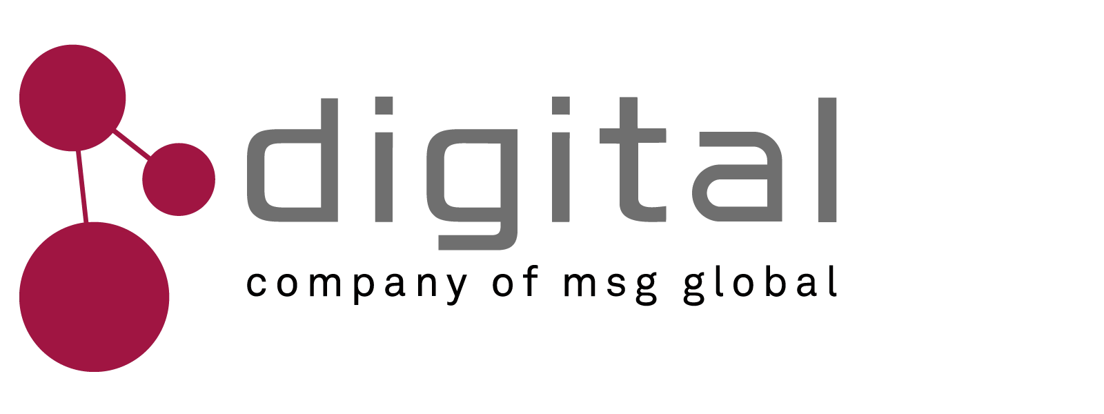 digital X logo