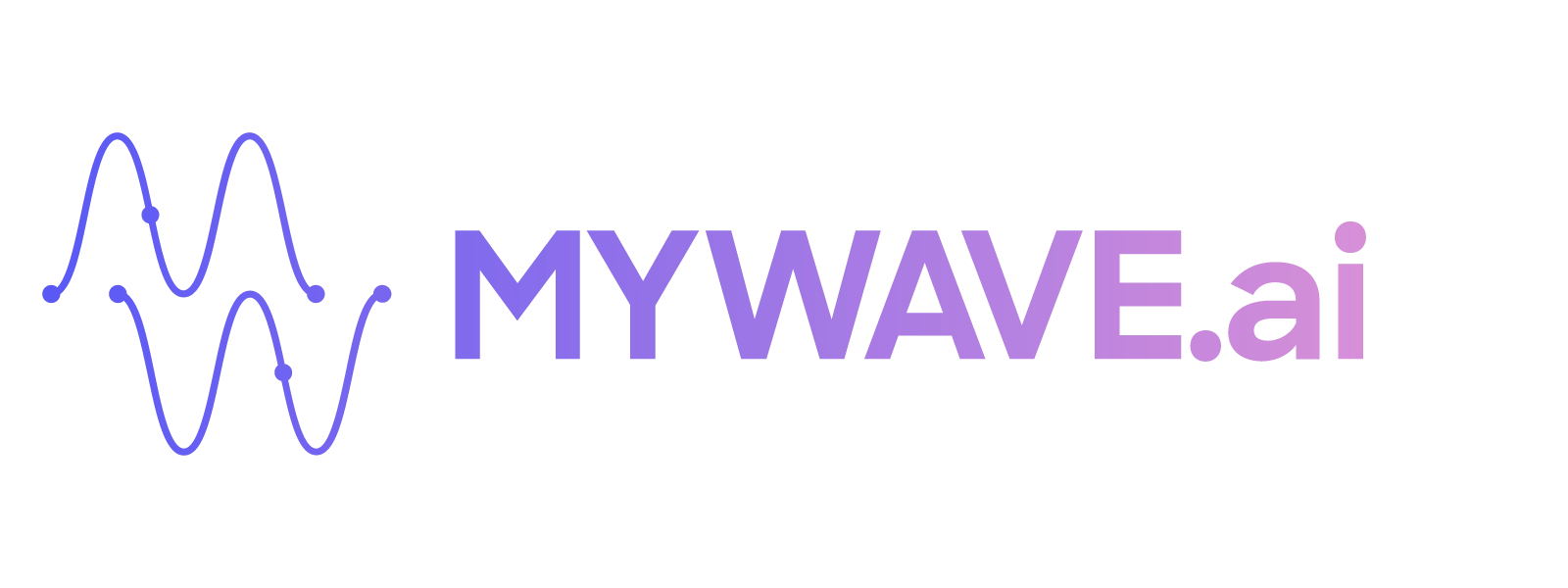 Mywave.ai logo