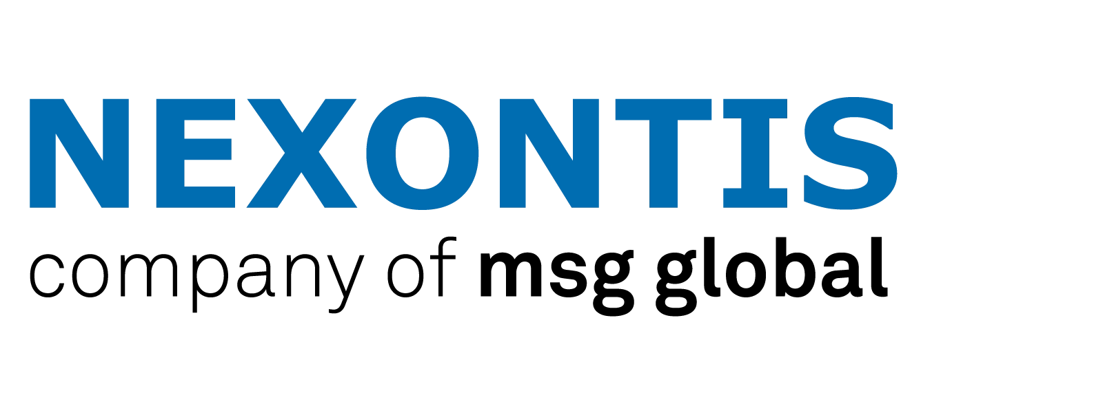 Nexontis logo