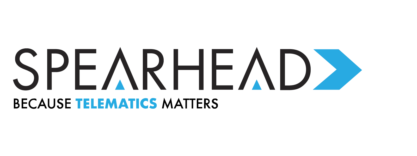 Spearhead logo