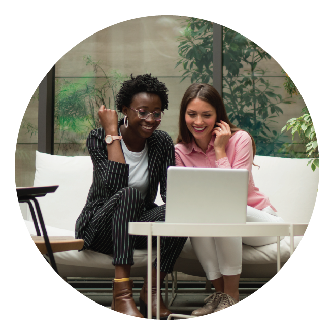 Our Commitment to Diversity, Equity & Inclusion