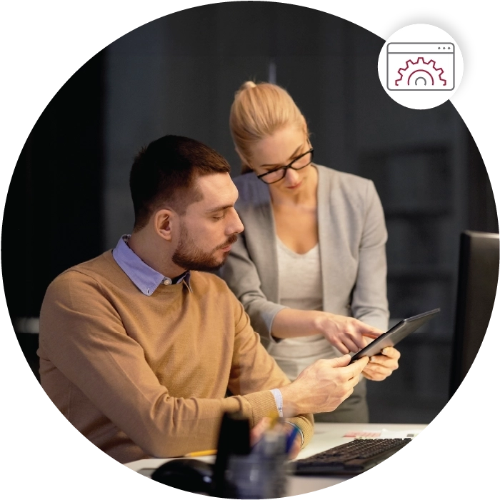 Our Commitment to Diversity, Equity & Inclusion