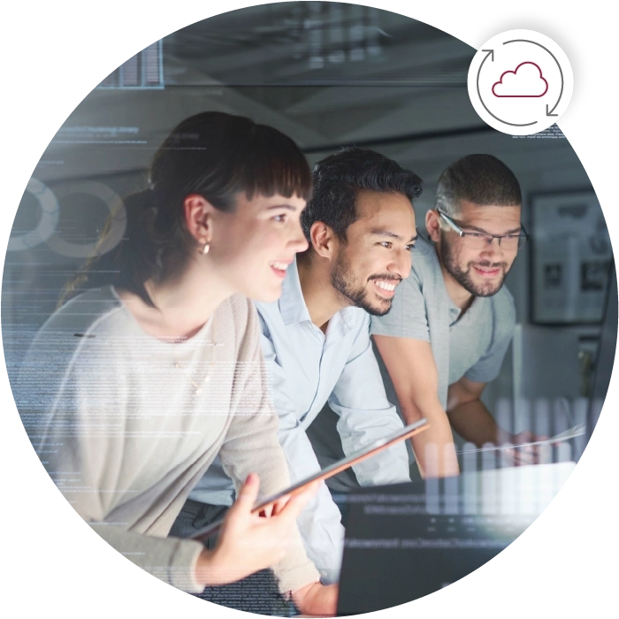 Our Commitment to Diversity, Equity & Inclusion