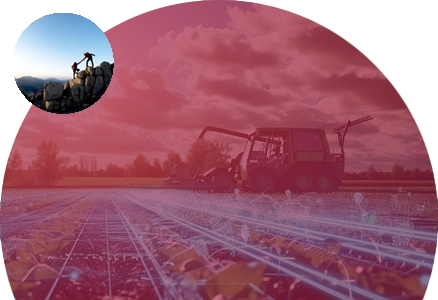 Driving the Future of Smart Farming