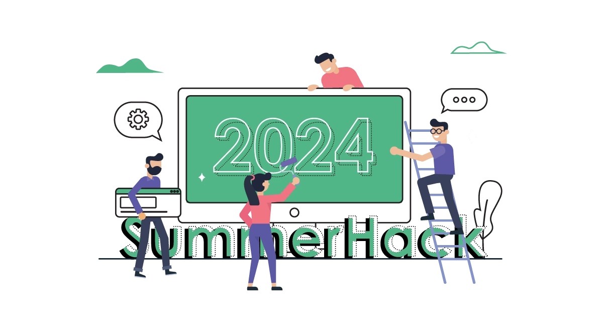 Cookhouse Labs SummerHack 2024