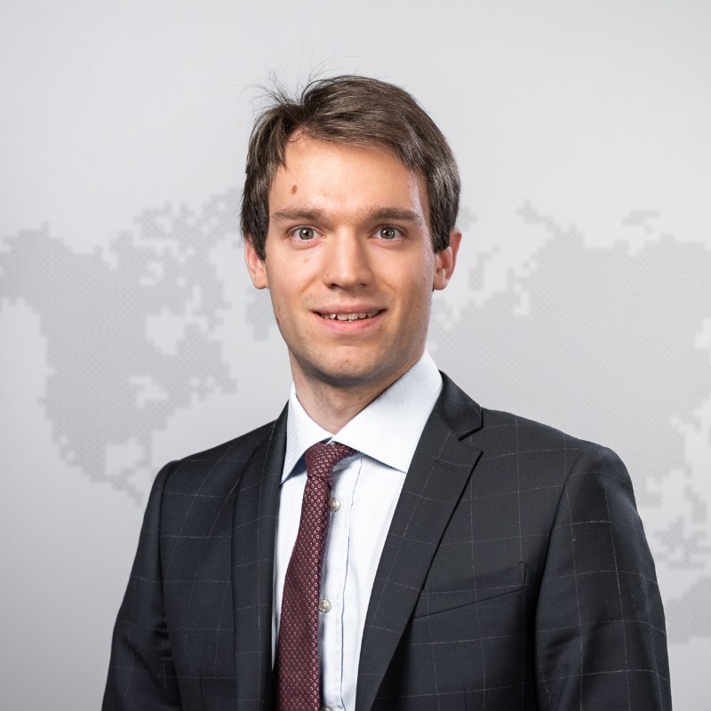 Blog Author: Marco Rossini