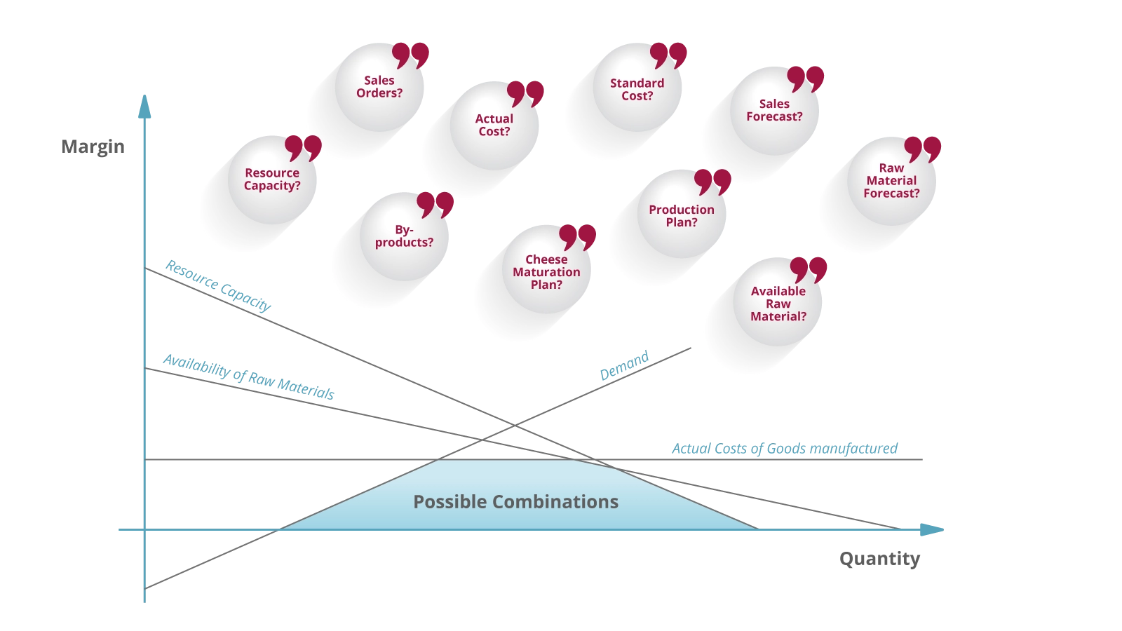 SAP Profitability and Performance Management Optimizer for Dairy Raw Material Utilization 01