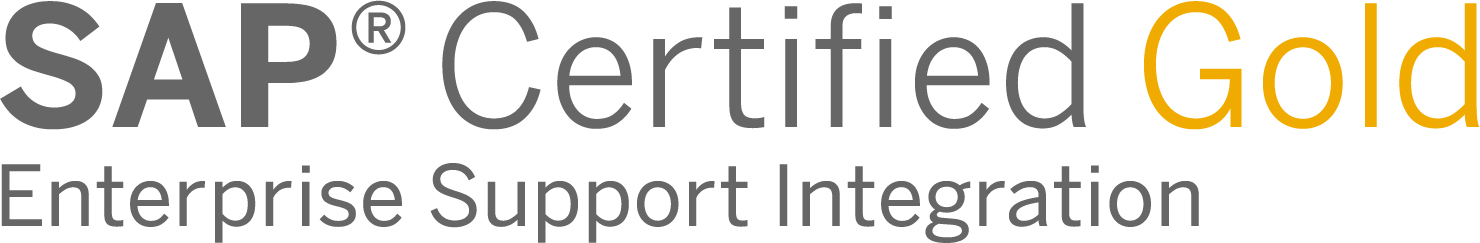 SAP Cert EntSupportIntegration Gold R