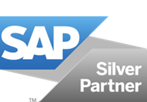 SAP Silver Partner 215x126