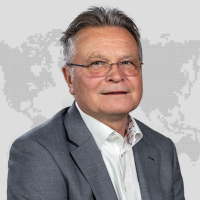 msg global Bernd von Staa