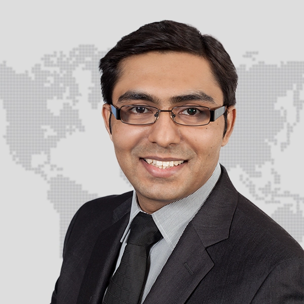 msg global Shashank Jain