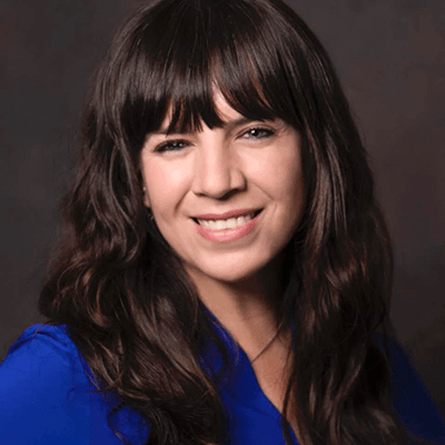 Blog Author: Ibeth Ramos