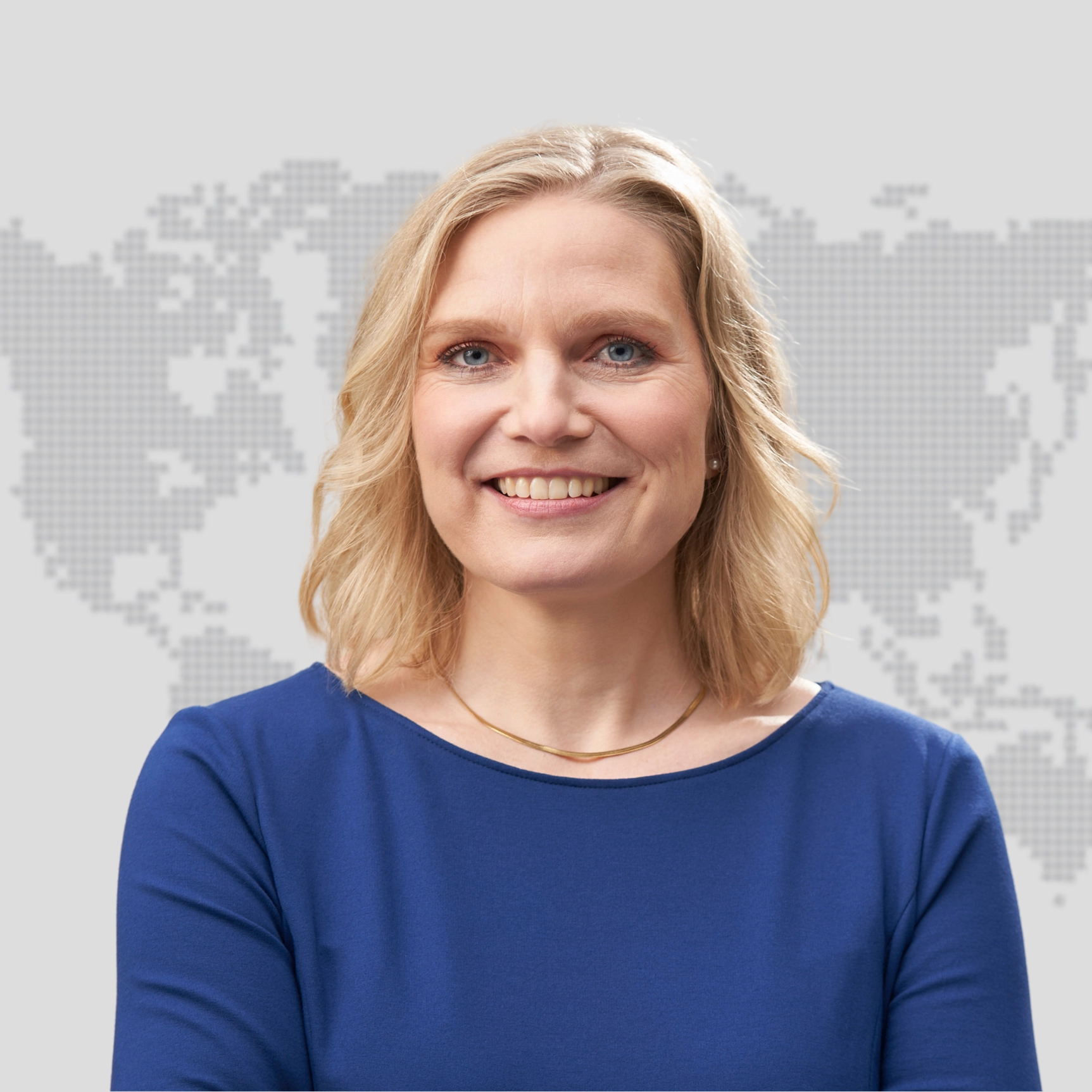 Blog Author: Angelika Behn-Taran