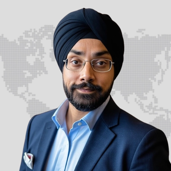 msg Ankit Pal-Singh
