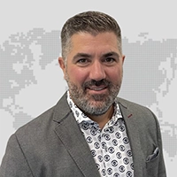 msg global Carlo Cristofari