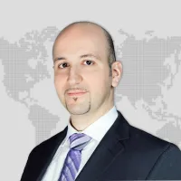 Mike Santori msg global Reinsurance Solution
