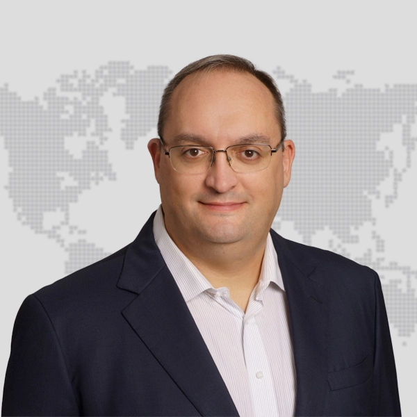 msg global Daniel Goettert